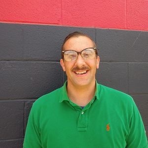 Meet your Posher, Brian